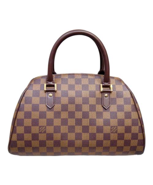 LOUIS VUITTON（ルイ ヴィトン）LOUIS VUITTON (ルイ ヴィトン) リベラMM ダミエ ブラウン サイズ:MMの古着・服飾アイテム