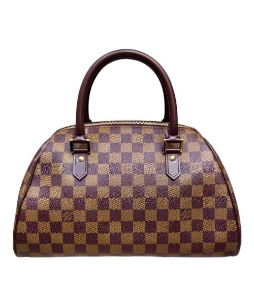LOUIS VUITTON（ルイ ヴィトン）LOUIS VUITTON (ルイ ヴィトン) リベラMM ダミエ ブラウン サイズ:MMの古着・服飾アイテム