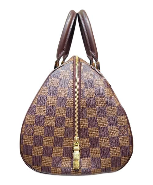 LOUIS VUITTON（ルイ ヴィトン）LOUIS VUITTON (ルイ ヴィトン) リベラMM ダミエ ブラウン サイズ:MMの古着・服飾アイテム