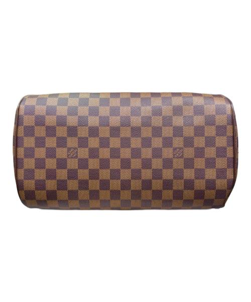 LOUIS VUITTON（ルイ ヴィトン）LOUIS VUITTON (ルイ ヴィトン) リベラMM ダミエ ブラウン サイズ:MMの古着・服飾アイテム