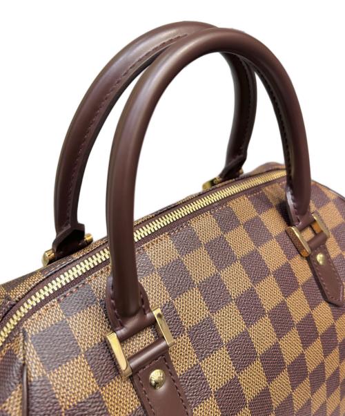 LOUIS VUITTON（ルイ ヴィトン）LOUIS VUITTON (ルイ ヴィトン) リベラMM ダミエ ブラウン サイズ:MMの古着・服飾アイテム