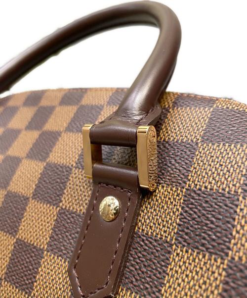 LOUIS VUITTON（ルイ ヴィトン）LOUIS VUITTON (ルイ ヴィトン) リベラMM ダミエ ブラウン サイズ:MMの古着・服飾アイテム