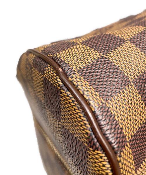 LOUIS VUITTON（ルイ ヴィトン）LOUIS VUITTON (ルイ ヴィトン) リベラMM ダミエ ブラウン サイズ:MMの古着・服飾アイテム