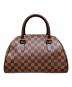LOUIS VUITTON (ルイ ヴィトン) リベラMM ダミエ ブラウン サイズ:MM：130000円