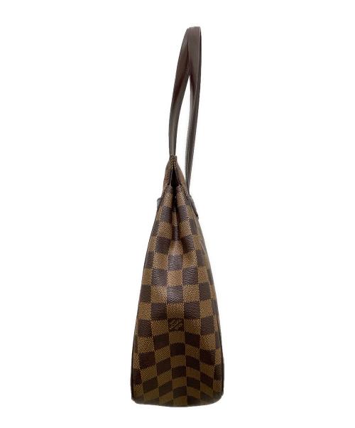 LOUIS VUITTON（ルイ ヴィトン）LOUIS VUITTON (ルイ ヴィトン) パリオリ ブラウンの古着・服飾アイテム
