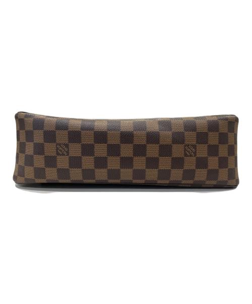 LOUIS VUITTON（ルイ ヴィトン）LOUIS VUITTON (ルイ ヴィトン) パリオリ ブラウンの古着・服飾アイテム