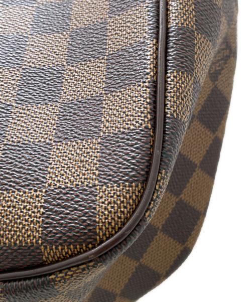 LOUIS VUITTON（ルイ ヴィトン）LOUIS VUITTON (ルイ ヴィトン) パリオリ ブラウンの古着・服飾アイテム