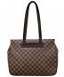 LOUIS VUITTON（ルイ ヴィトン）の古着「パリオリ」｜ブラウン