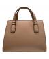 GUCCI (グッチ) ソーホー インターロッキングG　 ベージュ サイズ:-：120000円