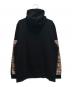 BURBERRY (バーバリー) LOGOPRINT VINTAGECHECKPANEL ブラック サイズ:XL：45000円