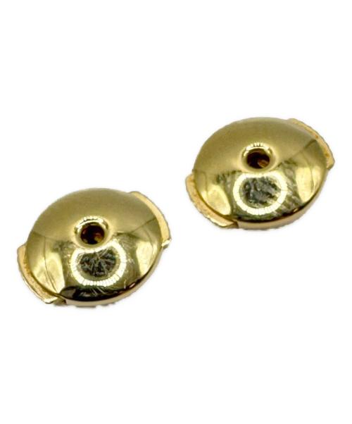 Cartier（カルティエ）Cartier (カルティエ) ダムールイヤリング MM サイズ:MMの古着・服飾アイテム