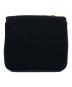 Saint Laurent Paris (サンローランパリ) Vicky Crossbody Flap Small Bag ブラック：180000円