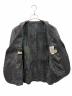中古・古着 ETRO (エトロ) COMFORTETRO/コットンウール/2Bシングルテーラードジャケット/ジャケット グレー サイズ:54：35000円