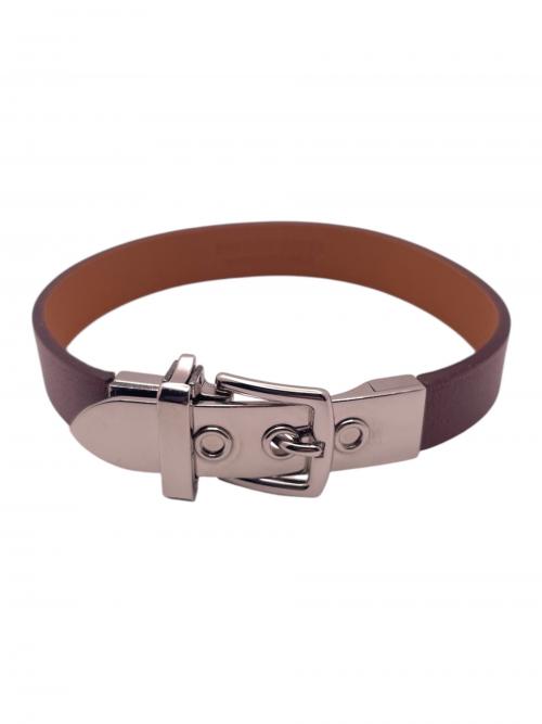 HERMES（エルメス）HERMES (エルメス) ジャバブレス ブラウン サイズ:-の古着・服飾アイテム
