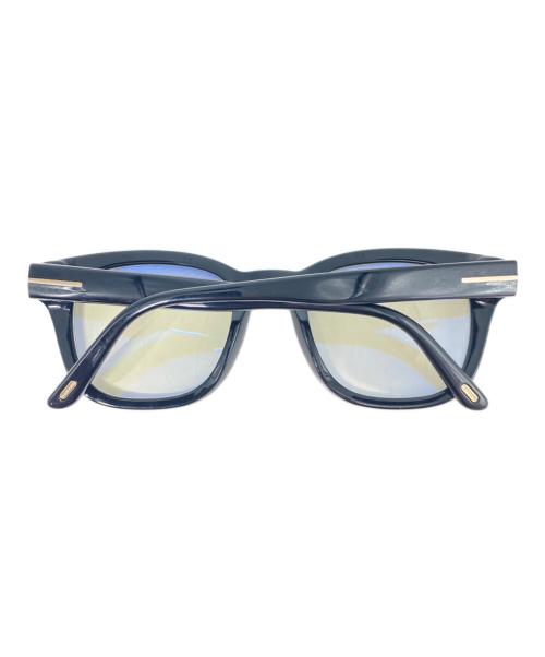TOM FORD（トムフォード）TOM FORD (トムフォード) FT5542-B 001  Glasses ブラック サイズ:50□22の古着・服飾アイテム