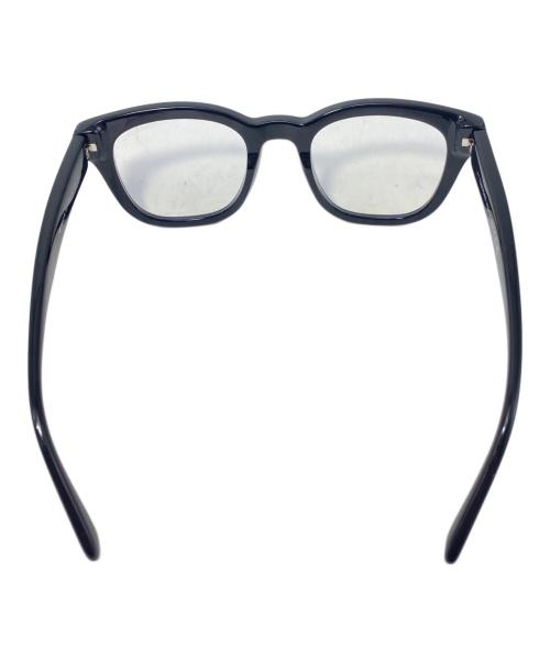 TOM FORD（トムフォード）TOM FORD (トムフォード) FT5542-B 001  Glasses ブラック サイズ:50□22の古着・服飾アイテム