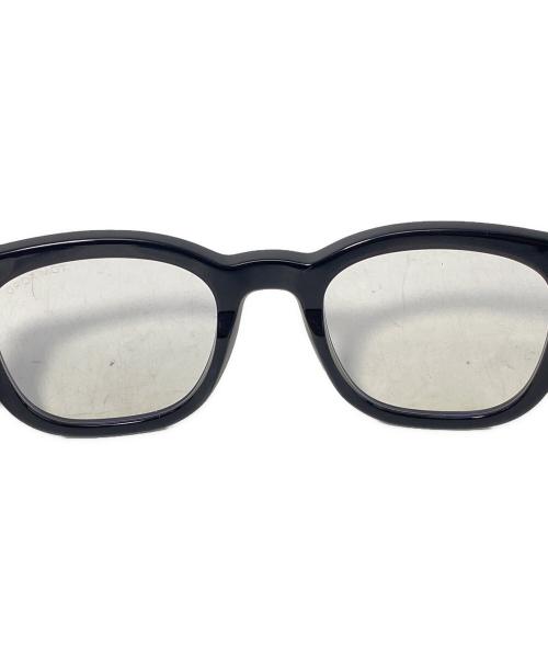 TOM FORD（トムフォード）TOM FORD (トムフォード) FT5542-B 001  Glasses ブラック サイズ:50□22の古着・服飾アイテム