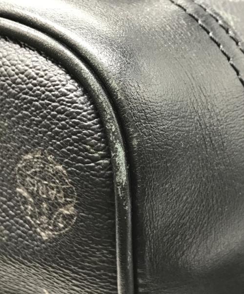 Berluti（ベルルッティ）Berluti (ベルルッティ) バックパック ブラックの古着・服飾アイテム