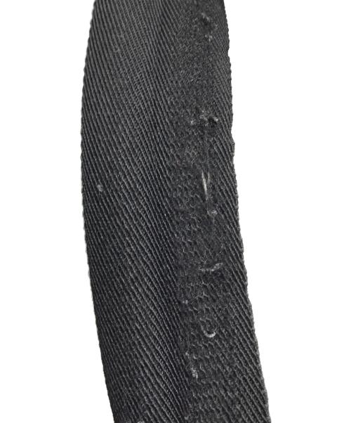 Berluti（ベルルッティ）Berluti (ベルルッティ) バックパック ブラックの古着・服飾アイテム