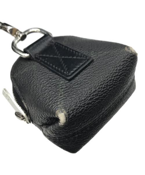 Berluti（ベルルッティ）Berluti (ベルルッティ) バックパック ブラックの古着・服飾アイテム