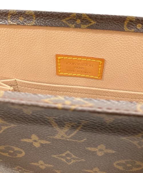 LOUIS VUITTON（ルイ ヴィトン）LOUIS VUITTON (ルイ ヴィトン) サックプラ/トートバッグの古着・服飾アイテム