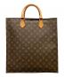 LOUIS VUITTON（ルイ ヴィトン）の古着「サックプラ/トートバッグ」