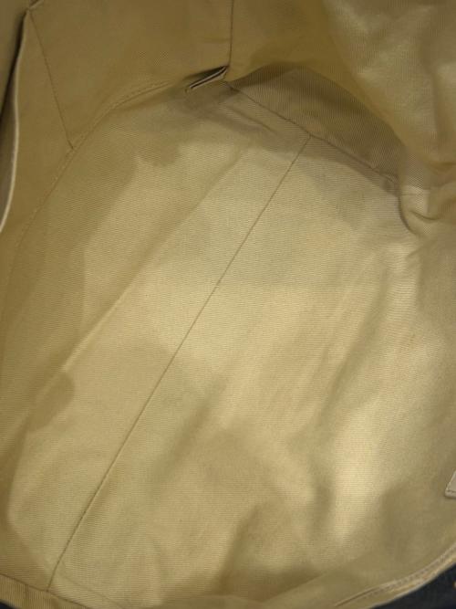 CHANEL（シャネル）CHANEL (シャネル) ドーヴィル MM ネイビー サイズ:MMの古着・服飾アイテム