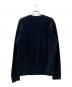 MONCLER (モンクレール) MAGLIA GIROCOLLO/スウェット ブラック サイズ:XL：44000円