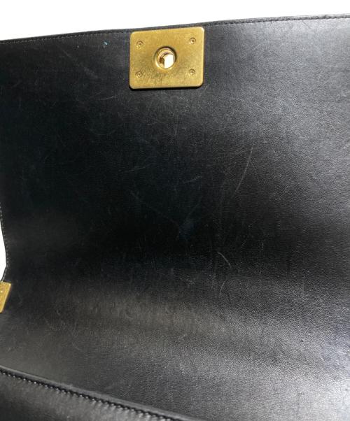 CHANEL（シャネル）CHANEL (シャネル) ボーイシャネル ショルダーバッグの古着・服飾アイテム