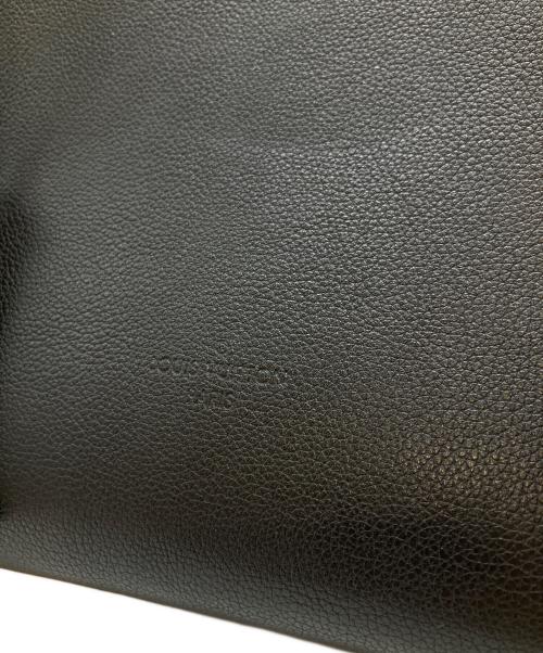 LOUIS VUITTON（ルイ ヴィトン）LOUIS VUITTON (ルイ ヴィトン) ロックミート/2WAYバッグ ブラックの古着・服飾アイテム