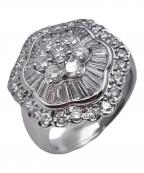 NO BRANDノーブランド）の古着「ダイヤモンドリング」