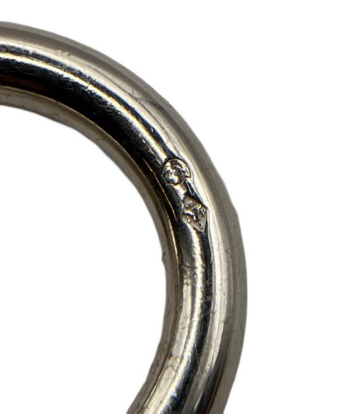 HERMES（エルメス）HERMES (エルメス) シェーヌダンクル GM ブレス CHAINE D’ANCRE サイズ:GM/12コマ/12LINKの古着・服飾アイテム