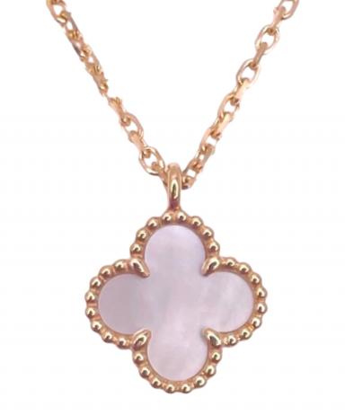 中古・古着通販】VAN CLEEF & ARPELS (ヴァンクリーフ＆アーペル