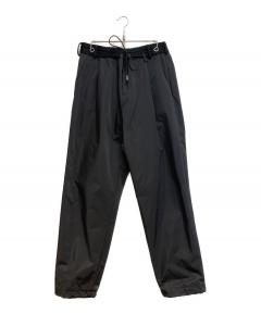 中古・古着通販】sacai (サカイ) 22AW Sports Mix Pants（スポーツ 