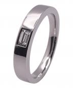 HARRY WINSTONハリーウィンストン）の古着「ワンバゲット・バンドリング」