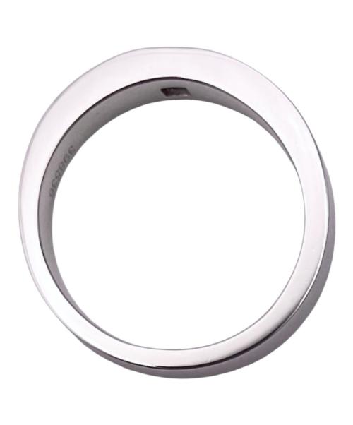 HARRY WINSTON（ハリーウィンストン）HARRY WINSTON (ハリーウィンストン) ワンバゲット・バンドリング サイズ:14号の古着・服飾アイテム