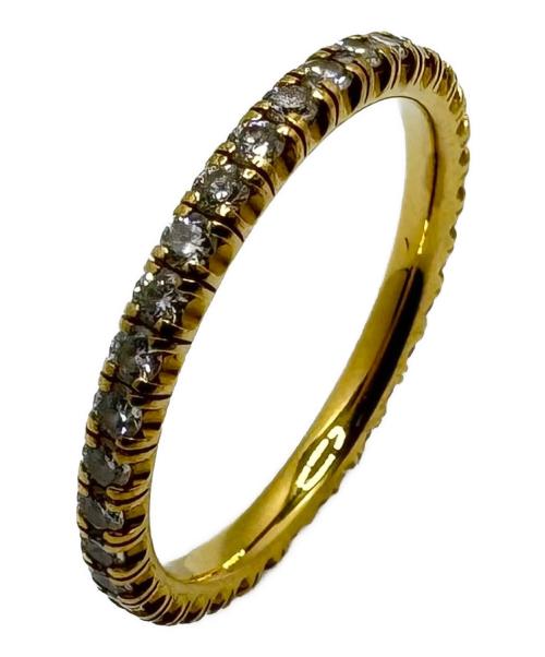 Cartier（カルティエ）Cartier (カルティエ) エタンセル ドゥ カルティエ フルエタニティリング サイズ:47の古着・服飾アイテム