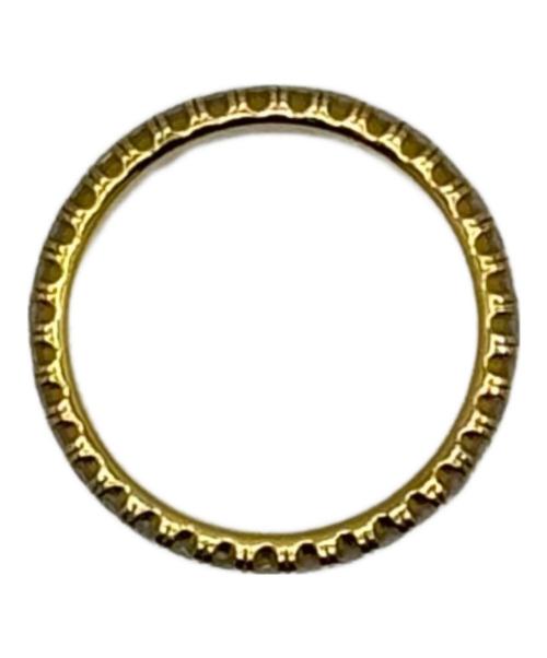 Cartier（カルティエ）Cartier (カルティエ) エタンセル ドゥ カルティエ フルエタニティリング サイズ:47の古着・服飾アイテム