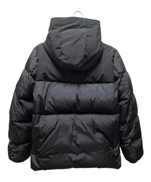 MONCLER（モンクレール）MONCLER (モンクレール) MONTCLAR/ダウンジャケット ブラック サイズ:1の古着・服飾アイテム