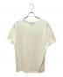 GUCCI (グッチ) Blade Print Tee ホワイト サイズ:XS：30000円
