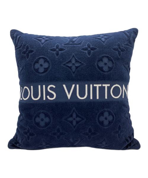 LOUIS VUITTON（ルイ ヴィトン）LOUIS VUITTON (ルイ ヴィトン) クッション・LV バケーションの古着・服飾アイテム