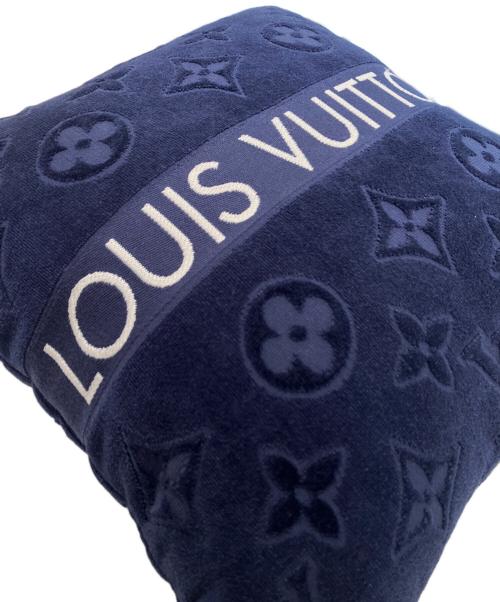 LOUIS VUITTON（ルイ ヴィトン）LOUIS VUITTON (ルイ ヴィトン) クッション・LV バケーションの古着・服飾アイテム