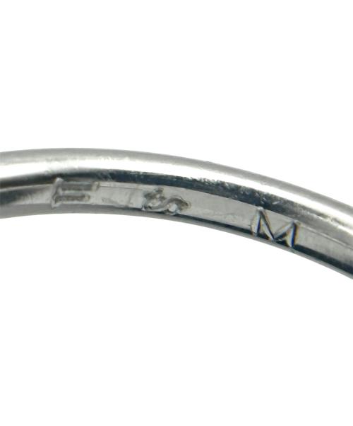 TIFFANY & Co.（ティファニー）TIFFANY & Co. (ティファニー) リング サイズ:19号の古着・服飾アイテム