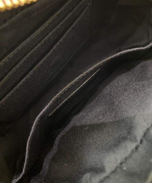 Saint Laurent Paris（サンローランパリ）Saint Laurent Paris (サンローランパリ) ルーカメラウエストポーチバッグの古着・服飾アイテム