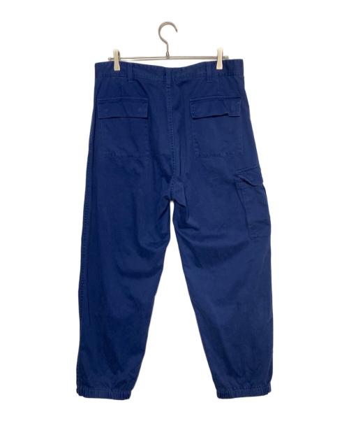 SUPREME（シュプリーム）SUPREME (シュプリーム) Cargo Flight Pant ネイビー サイズ:34の古着・服飾アイテム