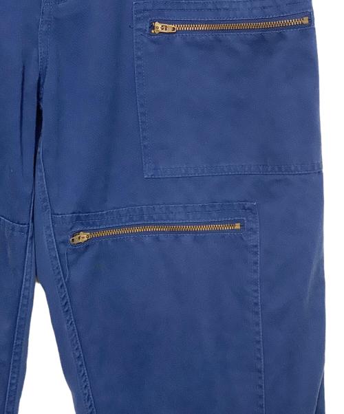 SUPREME（シュプリーム）SUPREME (シュプリーム) Cargo Flight Pant ネイビー サイズ:34の古着・服飾アイテム