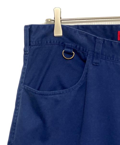 SUPREME（シュプリーム）SUPREME (シュプリーム) Cargo Flight Pant ネイビー サイズ:34の古着・服飾アイテム