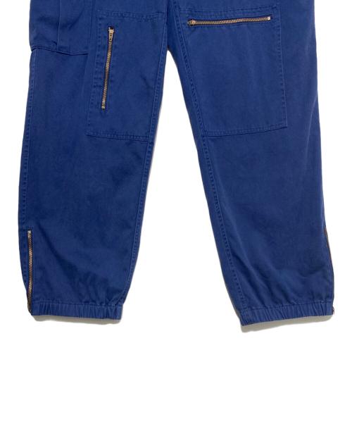 SUPREME（シュプリーム）SUPREME (シュプリーム) Cargo Flight Pant ネイビー サイズ:34の古着・服飾アイテム
