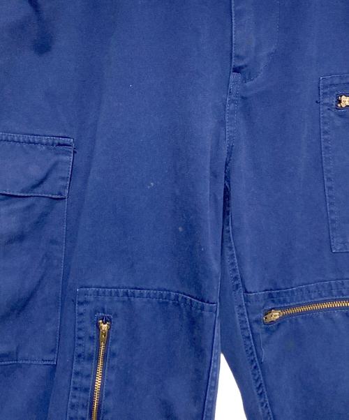 SUPREME（シュプリーム）SUPREME (シュプリーム) Cargo Flight Pant ネイビー サイズ:34の古着・服飾アイテム