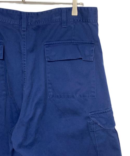 SUPREME（シュプリーム）SUPREME (シュプリーム) Cargo Flight Pant ネイビー サイズ:34の古着・服飾アイテム